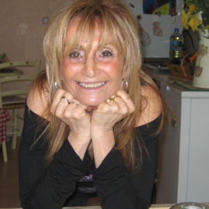Photo de profil de Josiane Terrou
