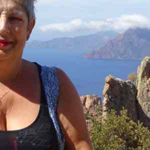 Photo de profil de Josiane Thiedey
