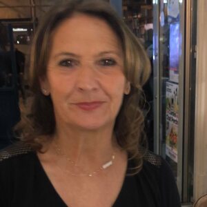 Photo de profil de Josiane Tomas Mirailles