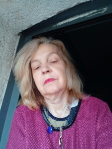 Photo de profil de Josiane Trilles
