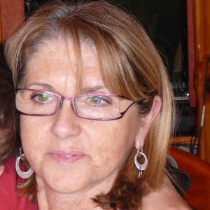 Photo de profil de Josiane Ughetto
