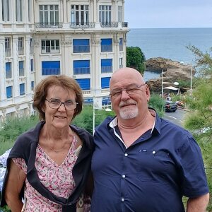 Photo de profil de Josiane Urberoaga