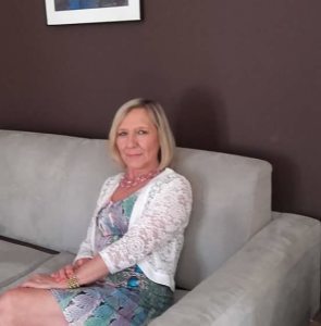 Photo de profil de Josiane Vaqué