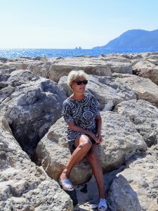 Photo de profil de Josiane Viola