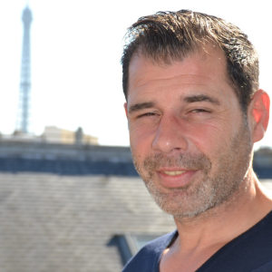 Photo de profil de Josias Fernandez