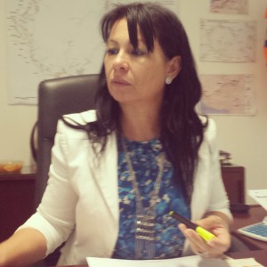 Photo de profil de Josie Patricia Armand