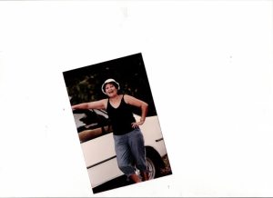 Photo de profil de Josie Gravina