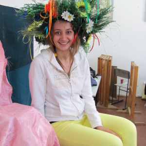 Photo de profil de Josie Gregoire