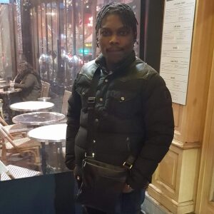 Photo de profil de Josie Pierre