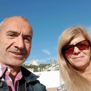 Photo de profil de Josie Velardo