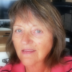 Photo de profil de Josina Quaak