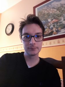 Photo de profil de Josoan Huyghe