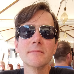 Photo de profil de Josselin Dassonneville