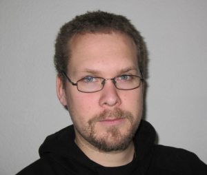Photo de profil de Josselin Moreau