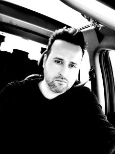 Photo de profil de Josselin Petit