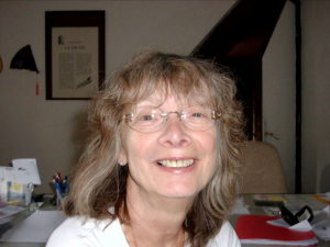 Photo de profil de Josseline Giraudon