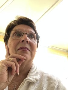 Photo de profil de Josseline Herve