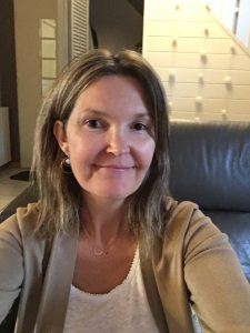 Photo de profil de Josseline Rioual