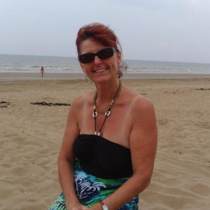 Photo de profil de Josseline Servien