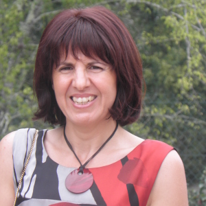 Photo de profil de Josselyne Beziade