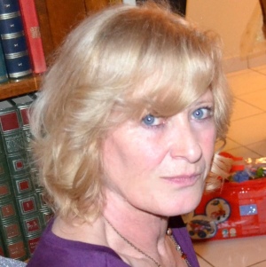Photo de profil de Josselyne Breton