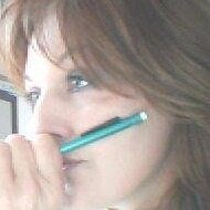 Photo de profil de Josselyne Gaudaire
