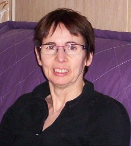 Photo de profil de Josselyne Papin