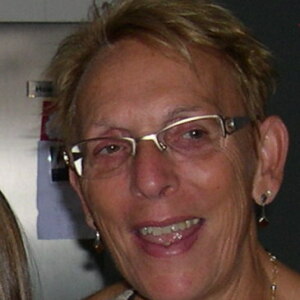 Photo de profil de Josselyne Vermeulen