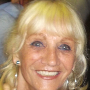 Photo de profil de Josuane Garette