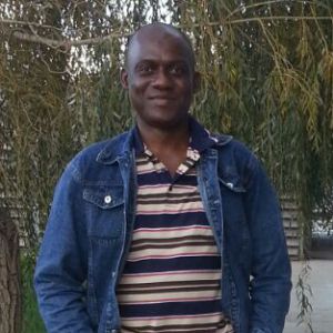 Photo de profil de Josué Bomsiti Ngbong