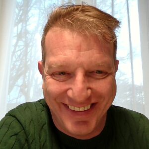 Photo de profil de Josue Horemans