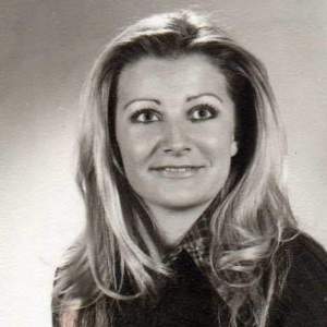 Photo de profil de Josyane Calabria