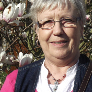 Photo de profil de Josyane Clement