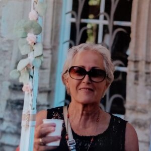 Photo de profil de Josyane Crochet