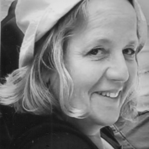 Photo de profil de Josyane Escrihuela