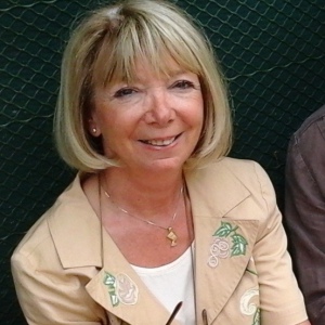Photo de profil de Josyane Guinvarc'h