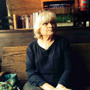 Photo de profil de Josyane Lejsek
