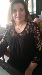 Photo de profil de Josyane Roux