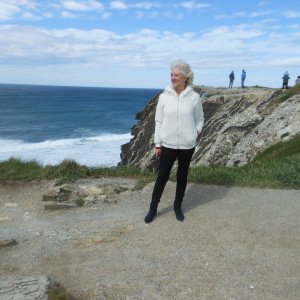 Photo de profil de Josyane Salles