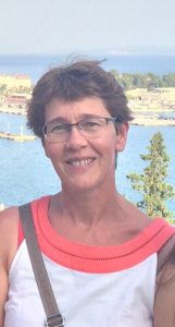 Photo de profil de Joubert Sylvie
