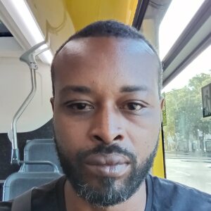 Photo de profil de Joulkifly Sylla