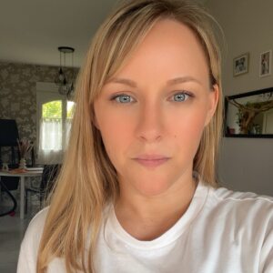 Photo de profil de Joy Vareillaud