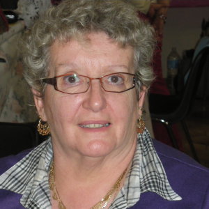 Photo de profil de Joyce Lyne van Gampelaere