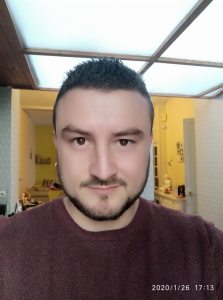Photo de profil de Jp Destrumelle