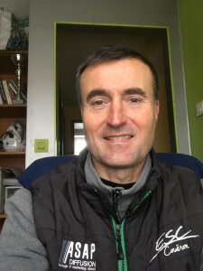 Photo de profil de Jp Dussart
