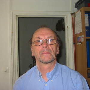 Photo de profil de Jp Philippe
