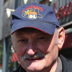 Photo de profil de Jp Setier