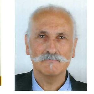 Photo de profil de Juan Antonio SANCHEZ