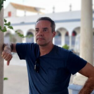 Photo de profil de Juan-Carlos Rodriguez