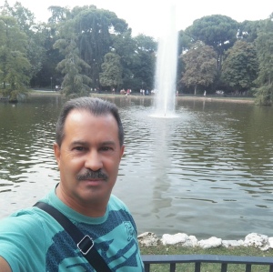Photo de profil de Juan Jose Figueroa Perez